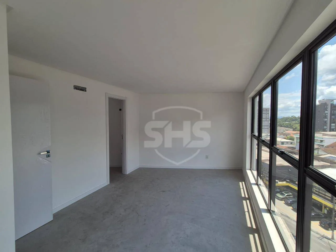 Apartamento com 1 dormitório à venda, 49 m por R$ 591.000,00 - Victor Konder - Blumenau/SC - foto 1