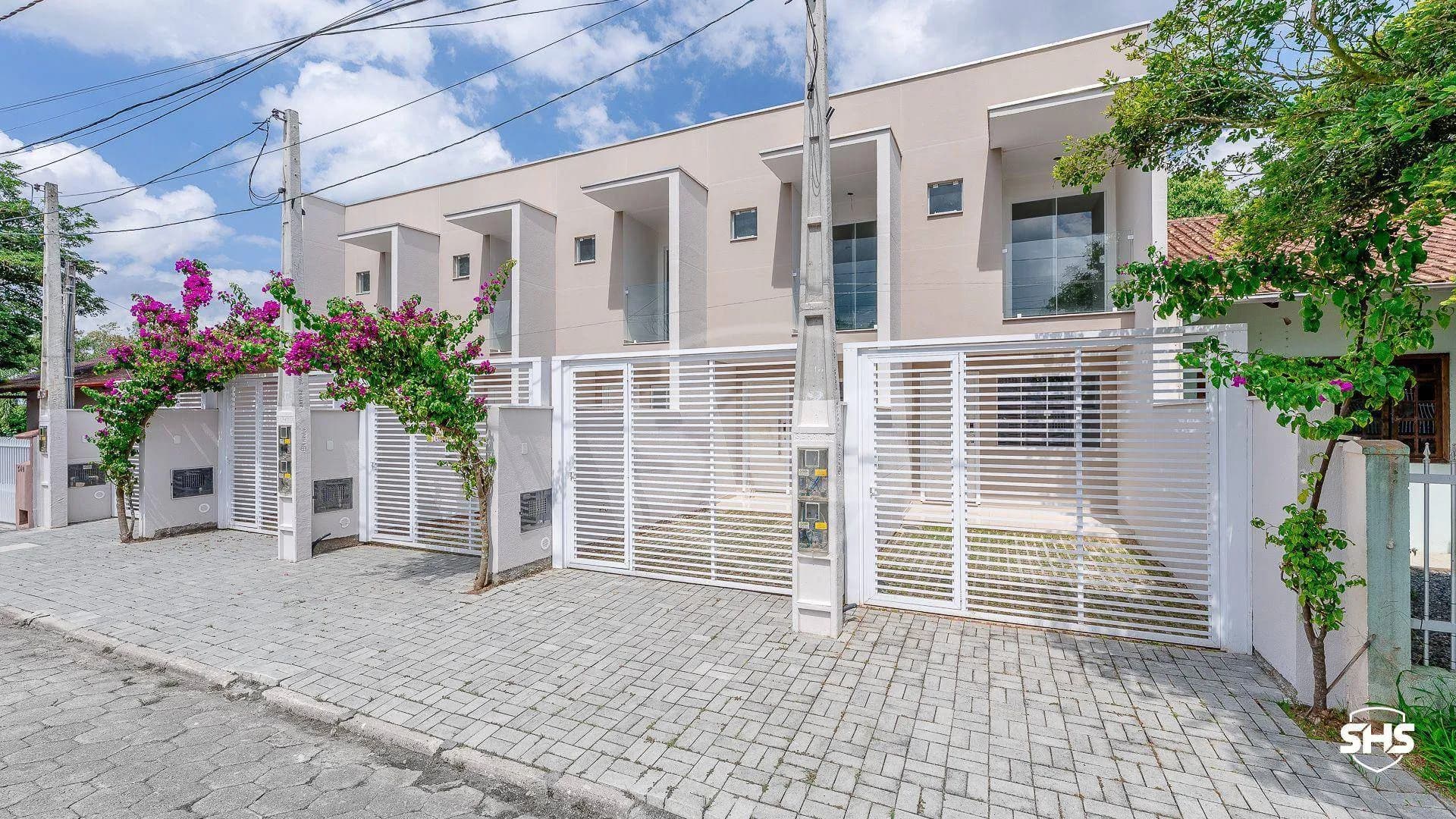 Casa com 2 dormitórios à venda, 90 m por R$ 479.000,00 - Fortaleza - Blumenau/SC