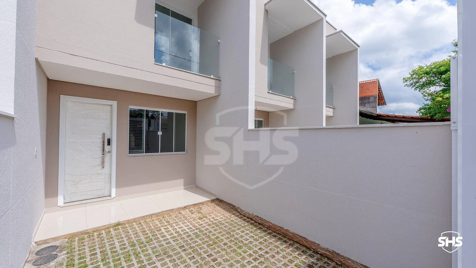 Casa com 2 dormitórios à venda, 90 m por R$ 479.000,00 - Fortaleza - Blumenau/SC