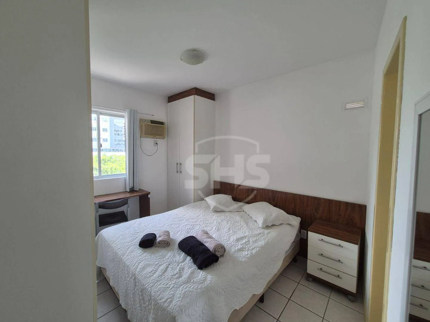 Apartamento com 1 dormitório à venda, 31 m por R$ 326.000,00 - Itoupava Seca - Blumenau/SC