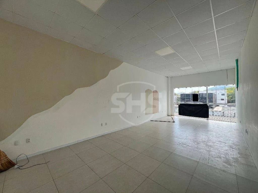 Sala para alugar, 48 m por R$ 2.271,00/mês - Itoupava Central - Blumenau/SC