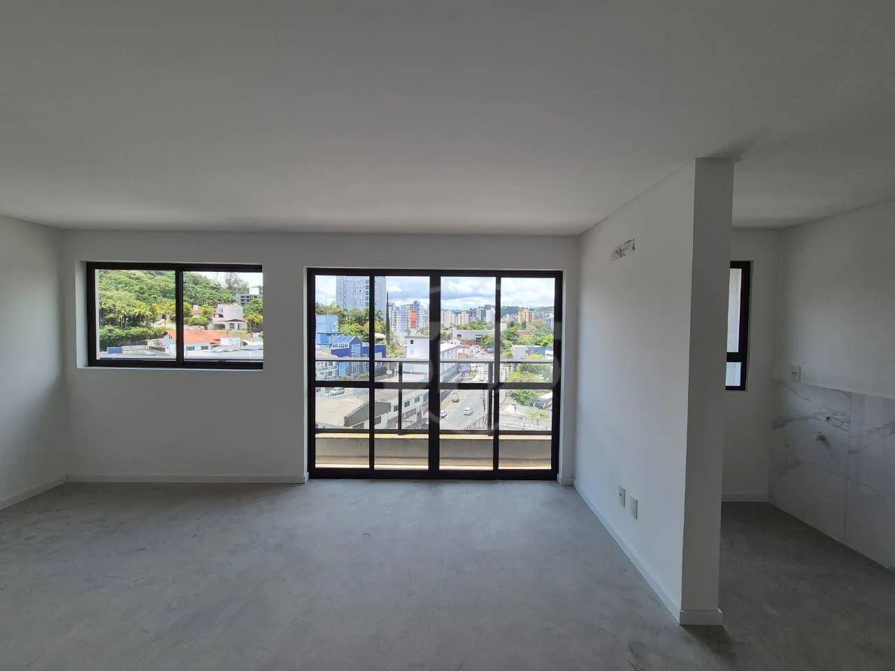 Apartamento com 1 dormitório à venda, 47 m por R$ 560.000,00 - Victor Konder - Blumenau/SC