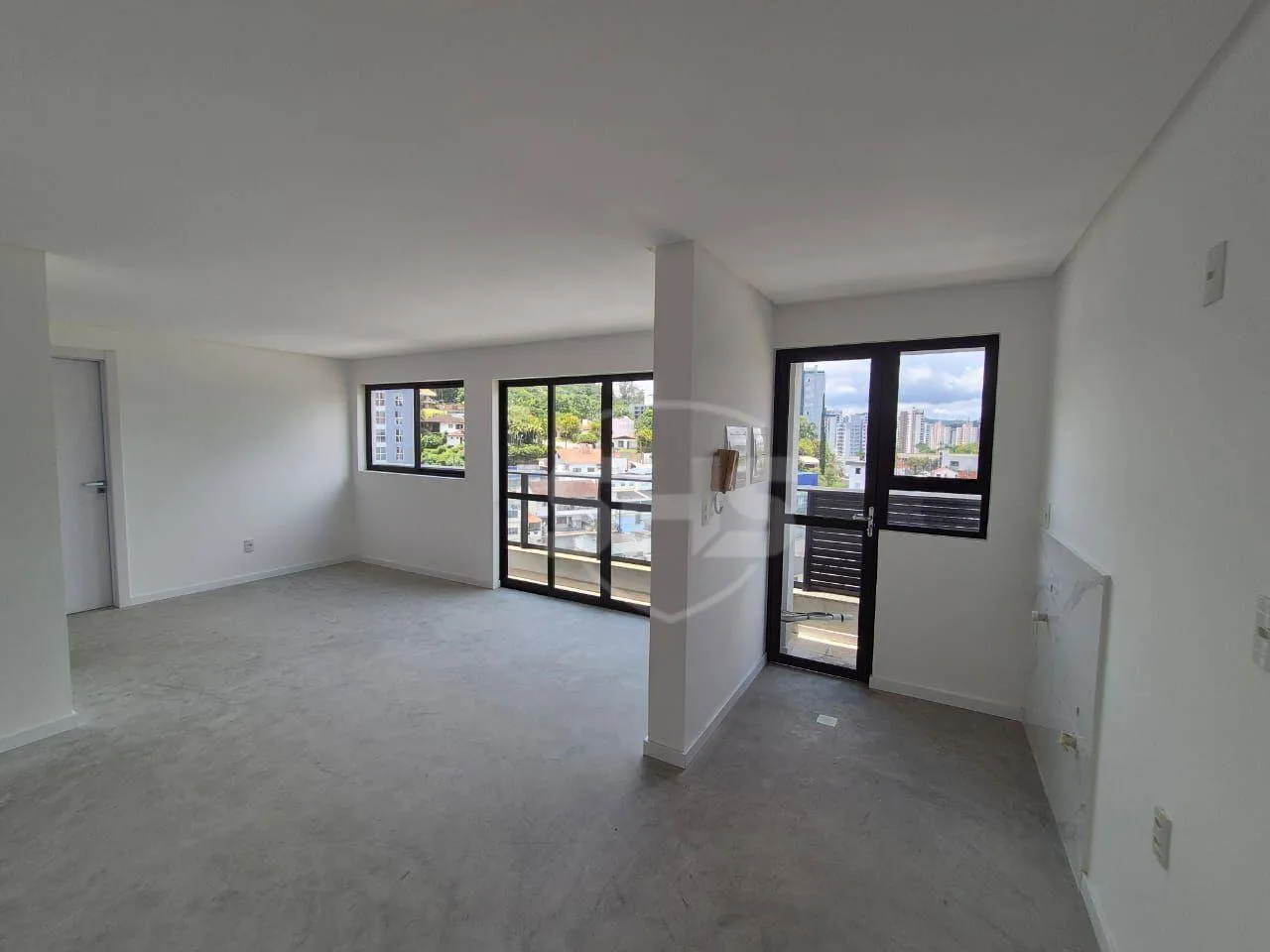 Apartamento com 1 dormitório à venda, 47 m por R$ 560.000,00 - Victor Konder - Blumenau/SC