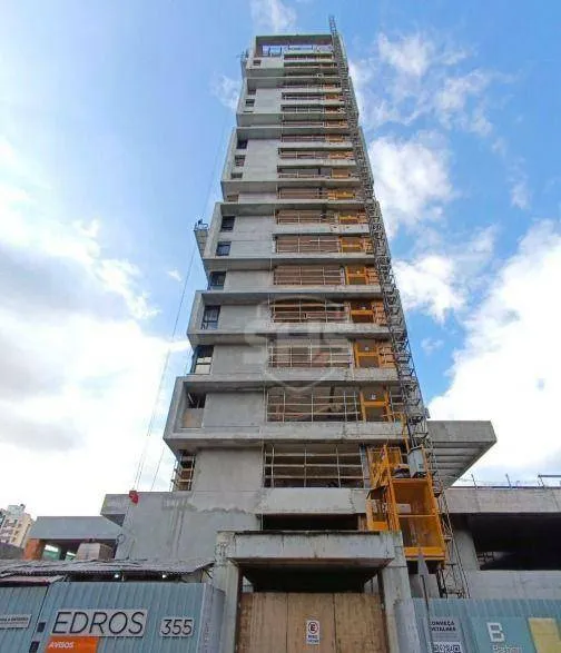 Apartamento com 3 dormitórios à venda, 142 m por R$ 1.650.000,00 - Victor Konder - Blumenau/SC