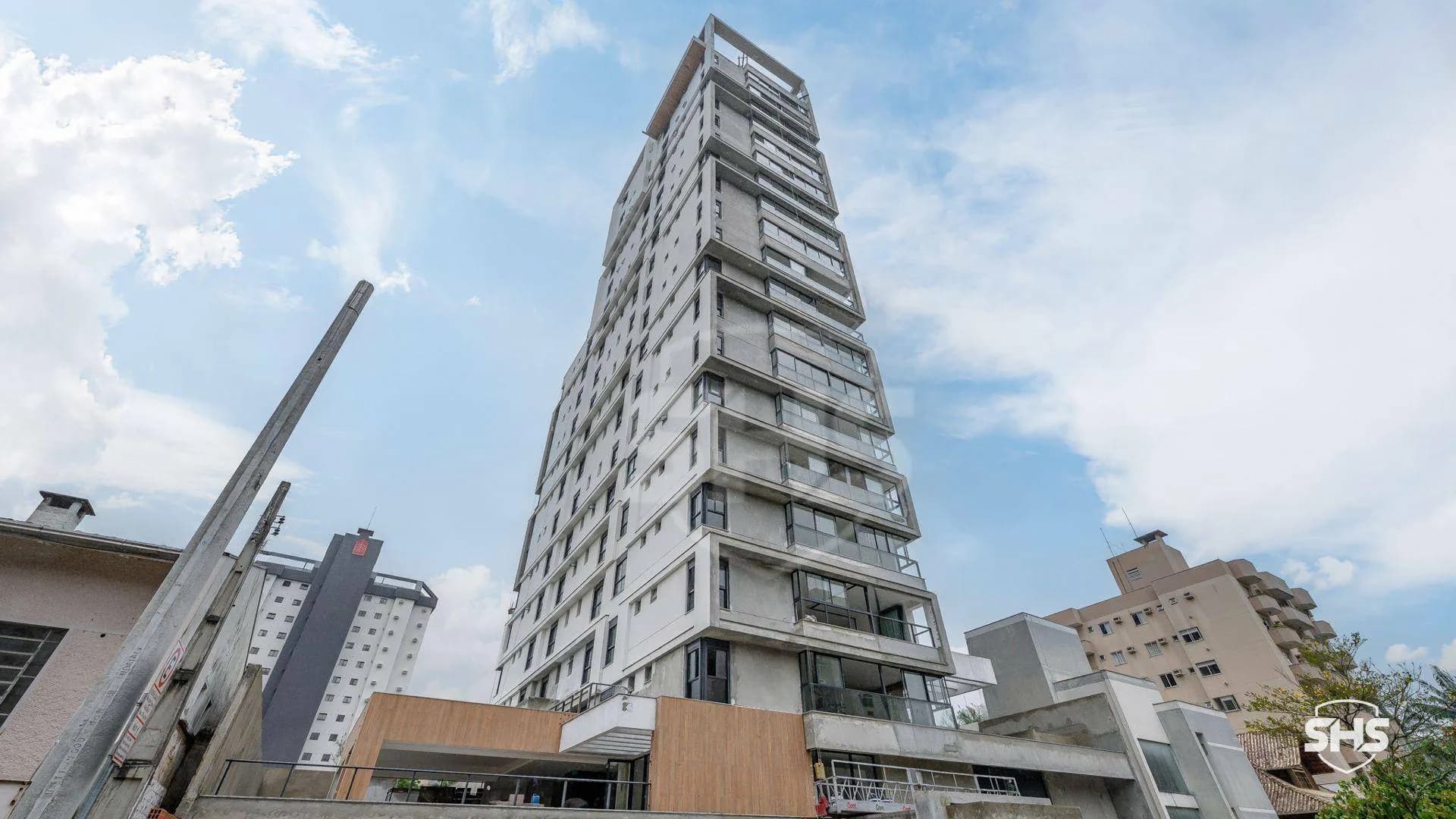 Apartamento com 3 dormitórios à venda, 142 m por R$ 1.650.000,00 - Victor Konder - Blumenau/SC