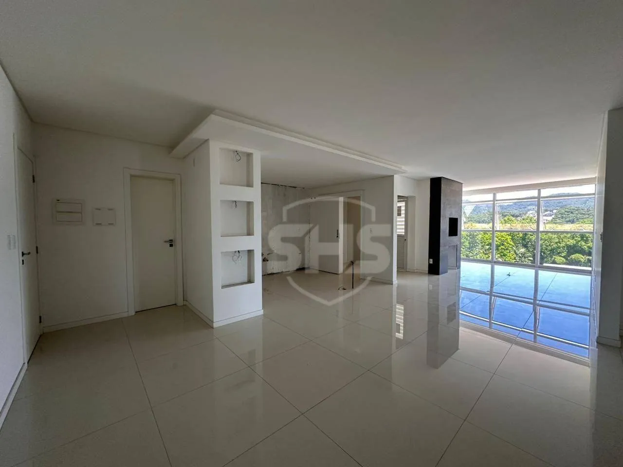 Apartamento com 3 dormitórios à venda, 124 m por R$ 780.000,00 - Itoupava Central - Blumenau/SC