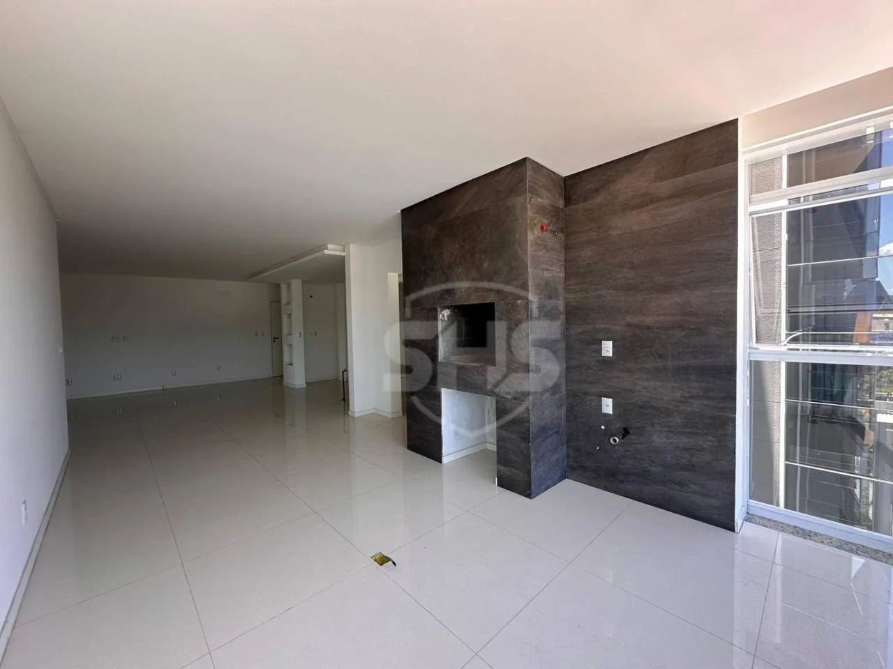 Apartamento com 3 dormitórios à venda, 124 m por R$ 780.000,00 - Itoupava Central - Blumenau/SC
