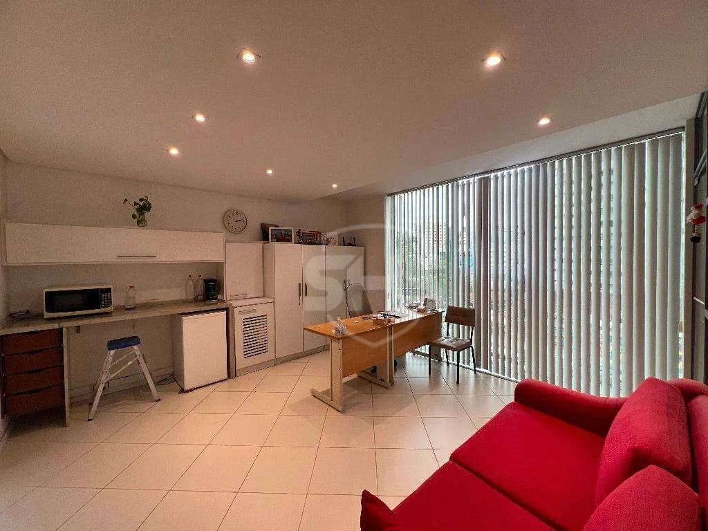 Sala para alugar, 55 m por R$ 3.350,00/mês - Centro (Blumenau) - Blumenau/SC