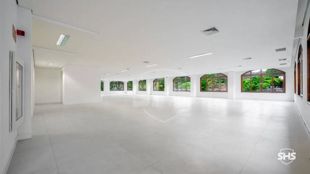 Prédio para alugar, 2046 m - Centro (Blumenau) - Blumenau/SC