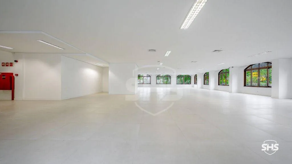 Prédio para alugar, 2046 m - Centro (Blumenau) - Blumenau/SC