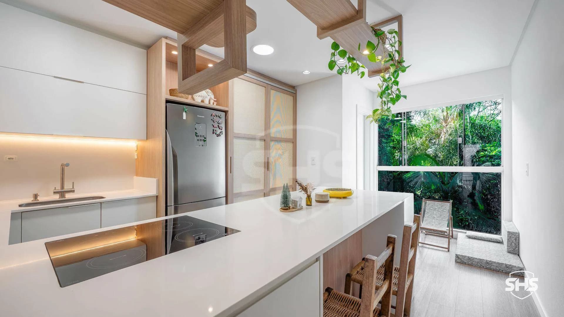 Casa com 2 dormitórios à venda, 115 m por R$ 575.000,00 - Fortaleza - Blumenau/SC - foto 1