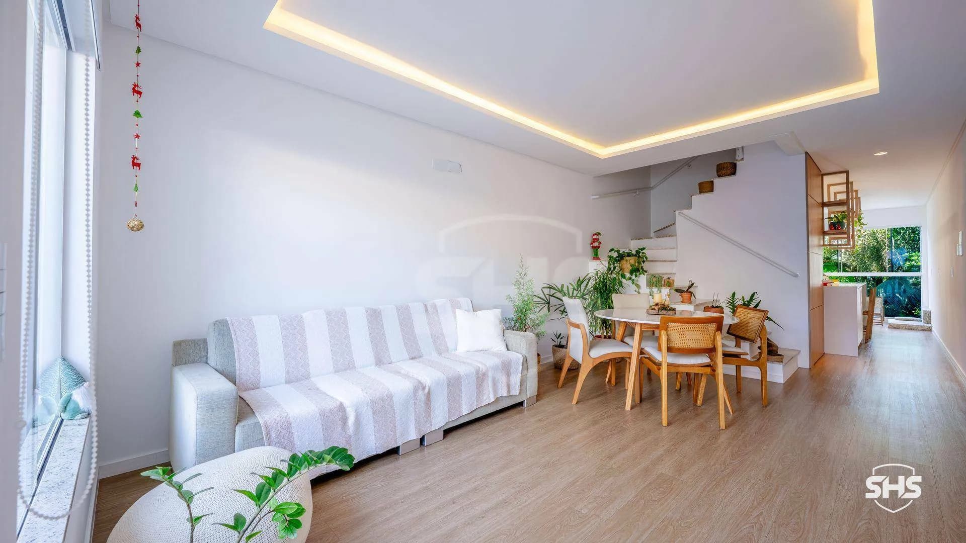 Casa com 2 dormitórios à venda, 115 m por R$ 575.000,00 - Fortaleza - Blumenau/SC
