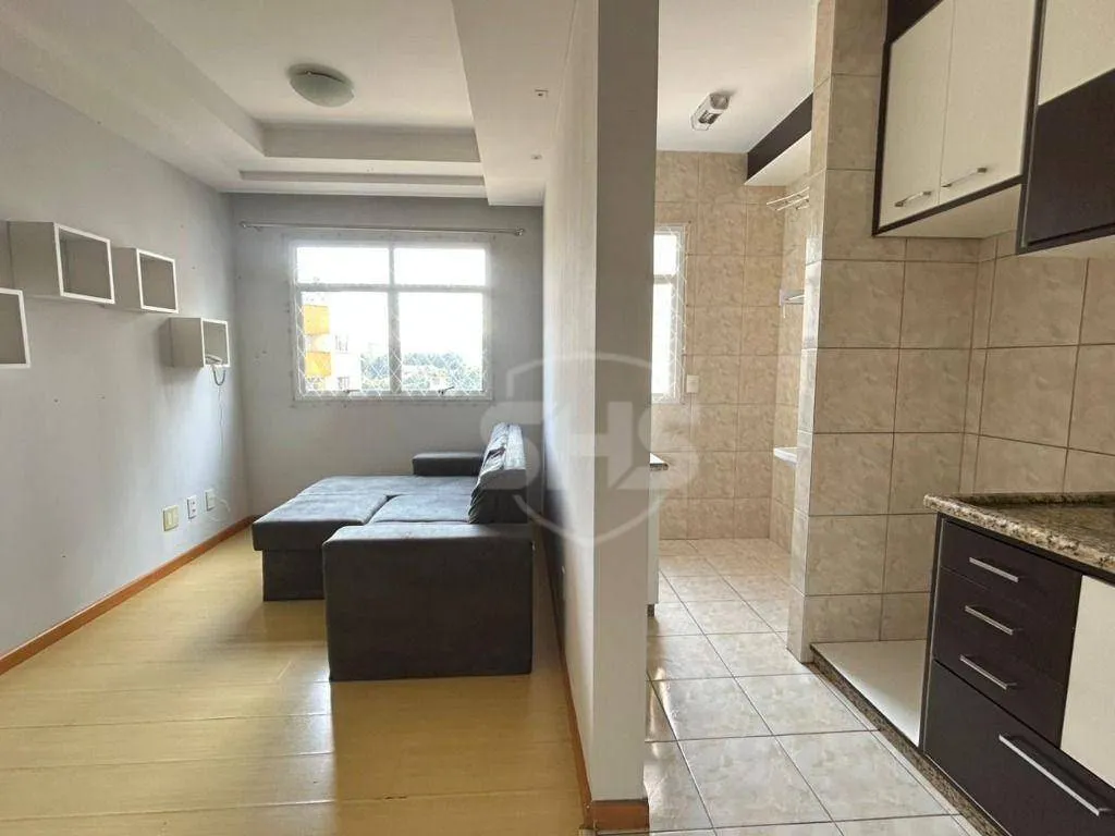 Apartamento com 2 dormitórios para alugar, 57 m por R$ 1.990,00/mês - Vila Nova - Blumenau/SC