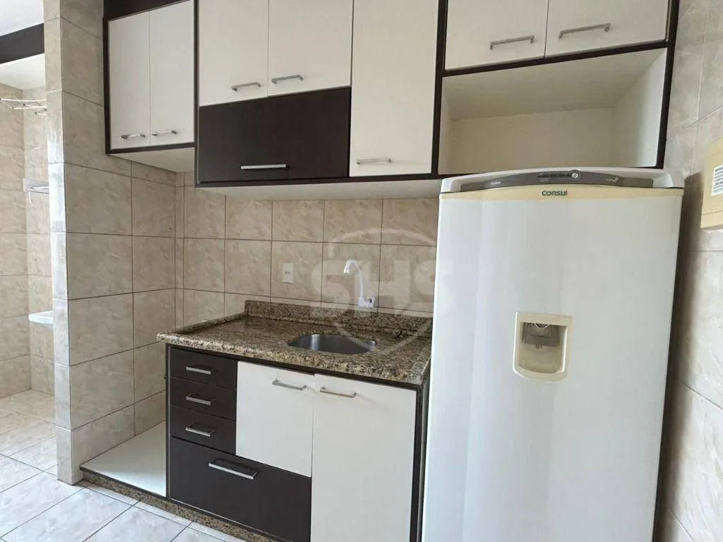 Apartamento com 2 dormitórios para alugar, 57 m por R$ 1.990,00/mês - Vila Nova - Blumenau/SC