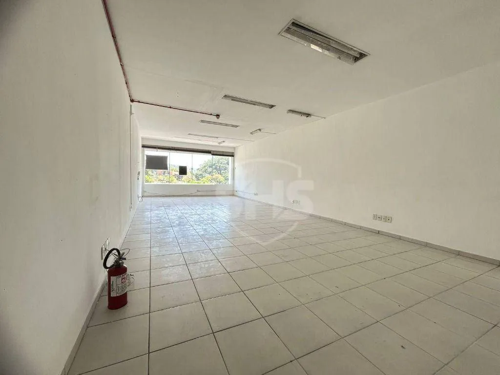 Sala para alugar, 55 m por R$ 2.000/mês - Centro (Blumenau) - Blumenau/SC