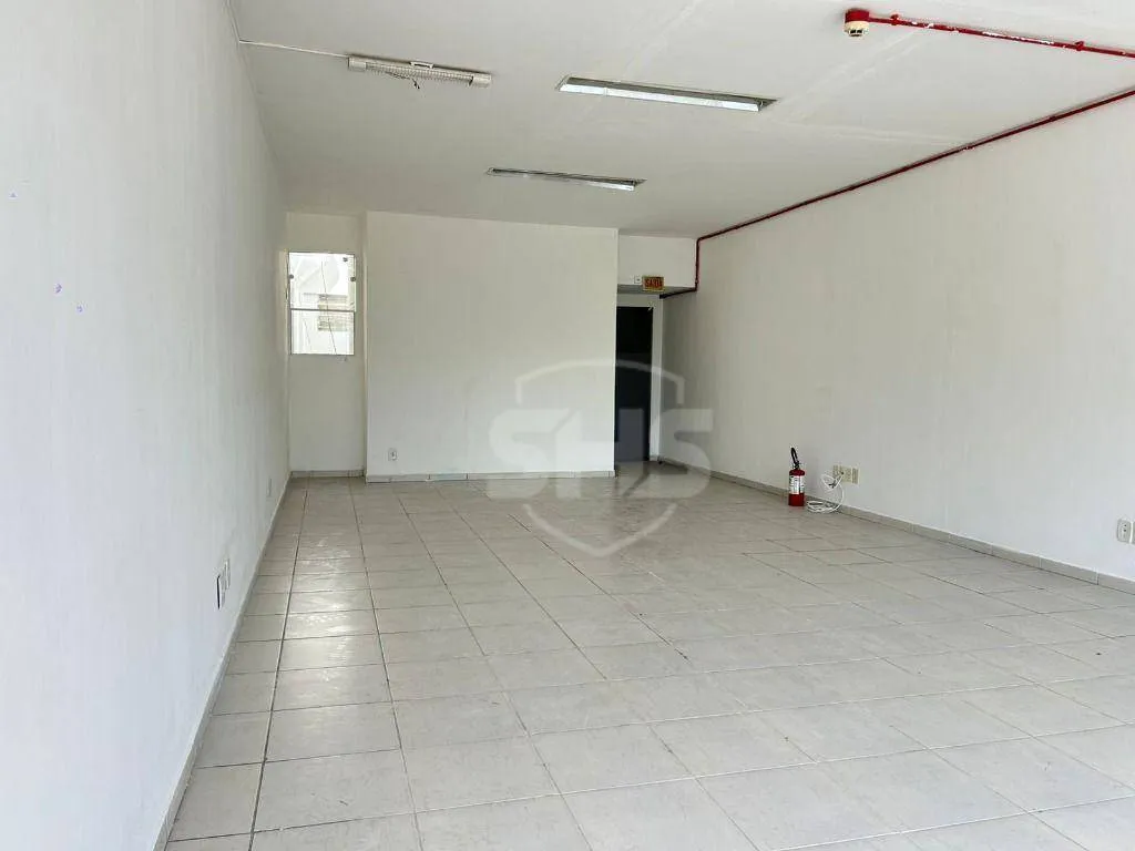 Sala para alugar, 55 m por R$ 2.000/mês - Centro (Blumenau) - Blumenau/SC