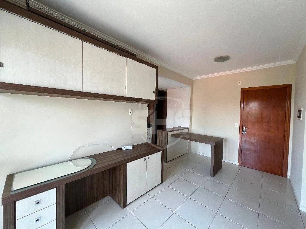 Apartamento com 2 dormitórios para alugar, 60 m por R$ 3.090,00/mês - Vila Nova - Blumenau/SC