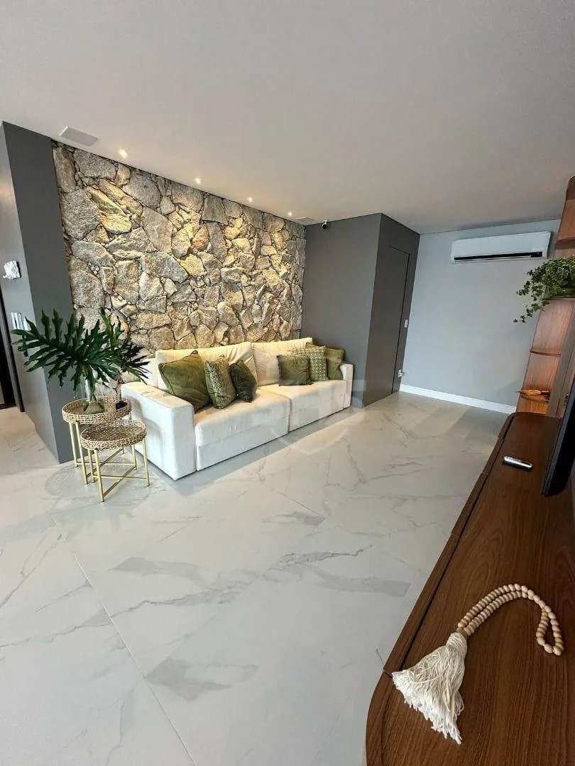 Apartamento com 3 dormitórios à venda, 137 m por R$ 2.900.000,00 - Itacolomi - Balneário Piçarras/SC