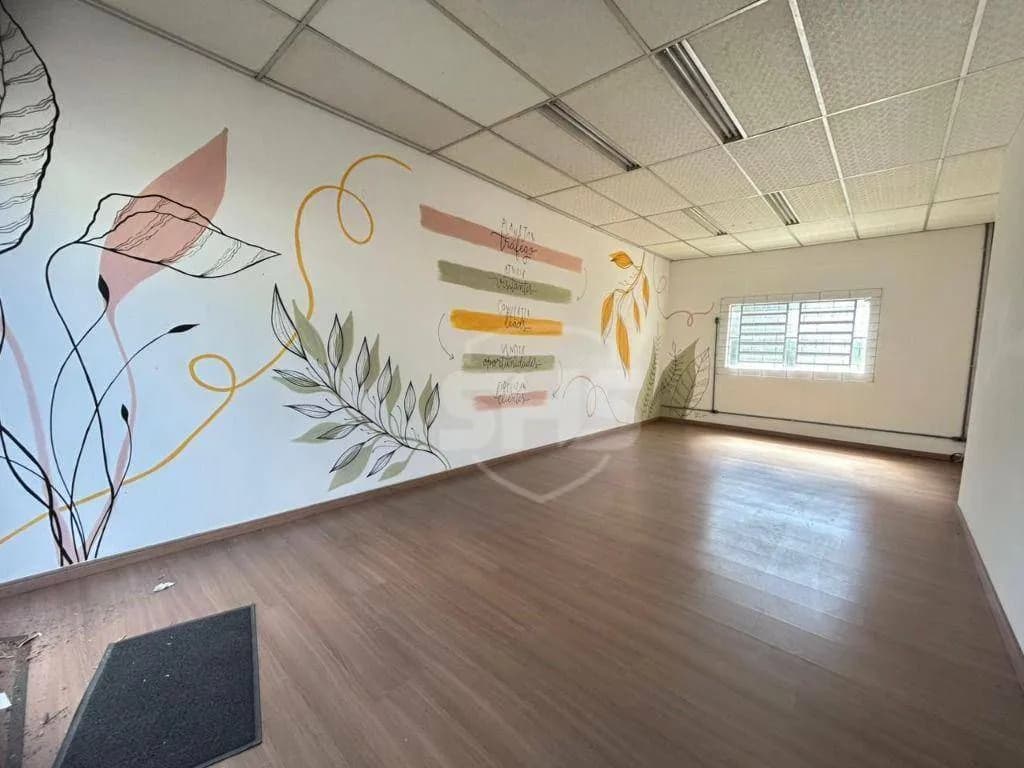 Galpão para alugar, 171 m por R$ 6.587,01/mês - Salto - Blumenau/SC - foto 1