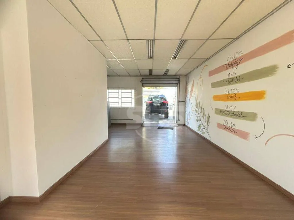 Galpão para alugar, 171 m por R$ 6.587,01/mês - Salto - Blumenau/SC