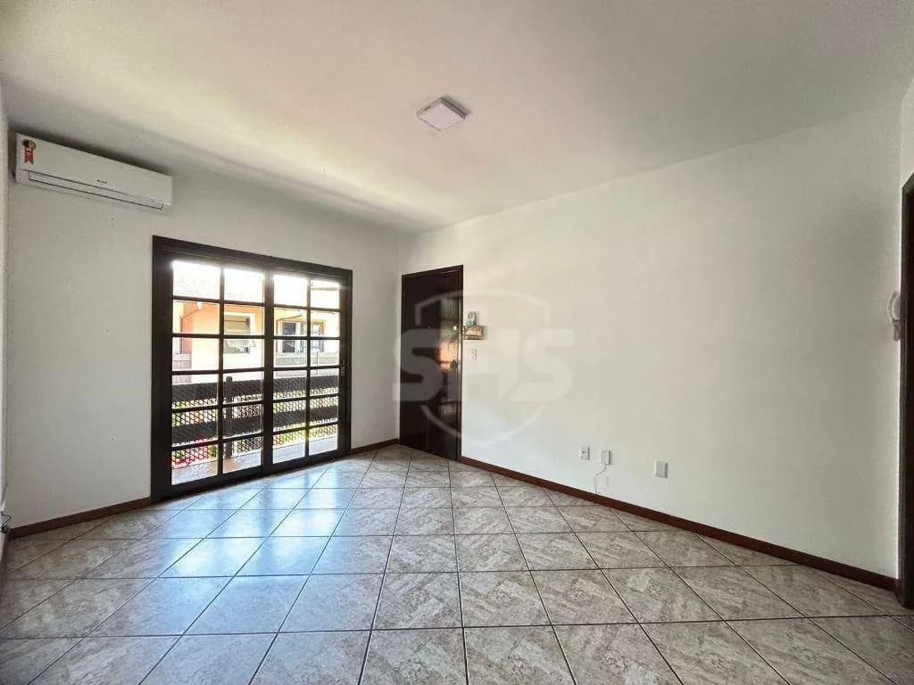 Apartamento com 3 dormitórios para alugar, 75 m por R$ 2.200/mês - Vila Nova - Blumenau/SC - foto 1
