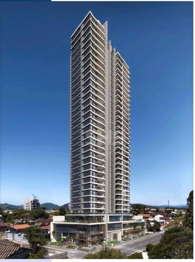 Apartamento com 2 dormitórios à venda, 82 m por R$ 1.250.000,00 - Praia de Armação do Itapocorói - Penha/SC