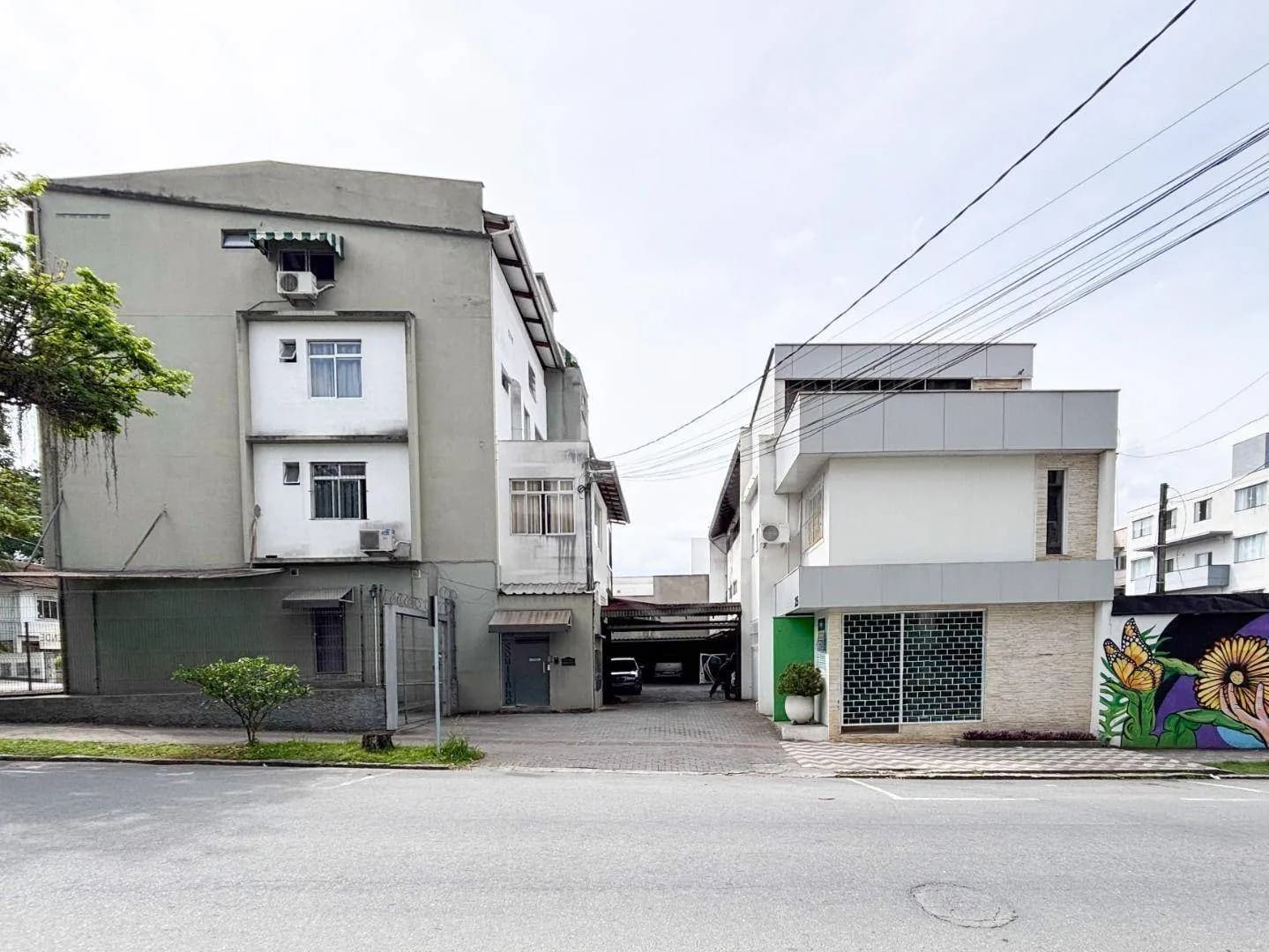 Prédio à venda, 950 m por R$ 5.100.000,00 - Ponta Aguda - Blumenau/SC