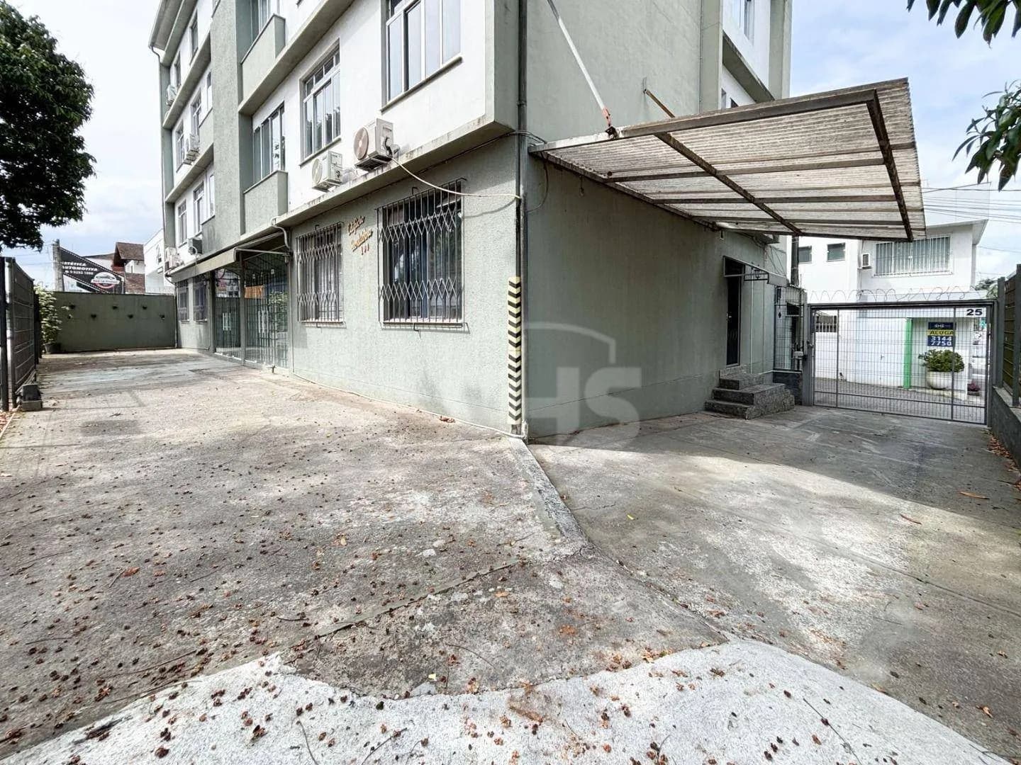Prédio à venda, 950 m por R$ 5.100.000,00 - Ponta Aguda - Blumenau/SC