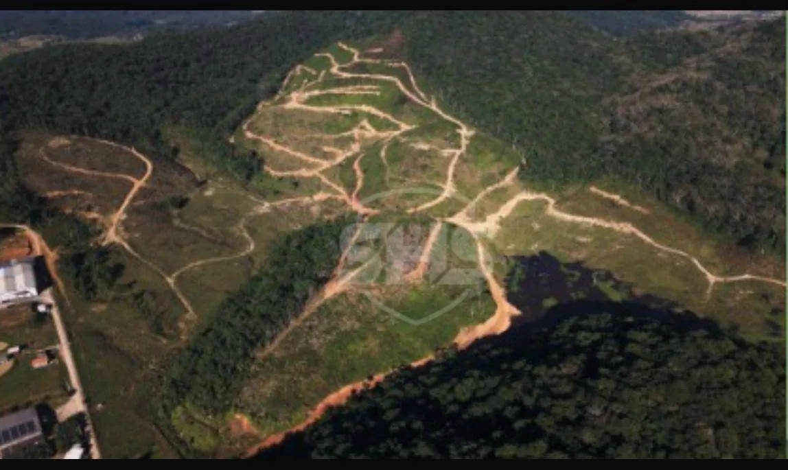 Terreno à venda, 1 m por R$ 9.900.000,00 - Margem Esquerda - Gaspar/SC