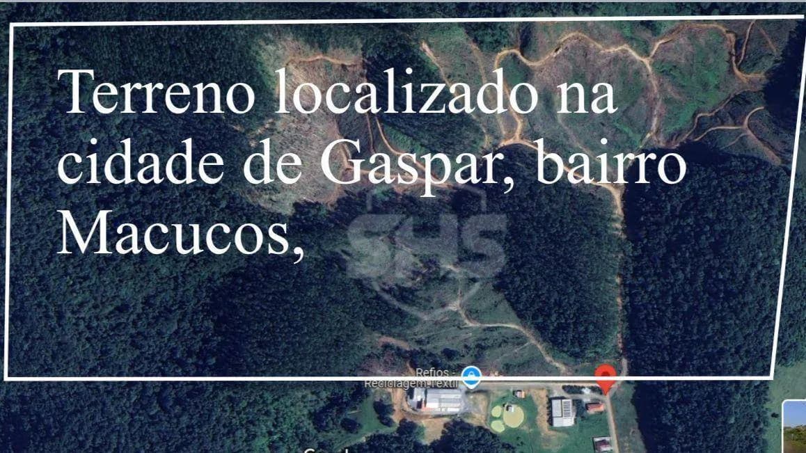 Terreno à venda, 1 m por R$ 9.900.000,00 - Margem Esquerda - Gaspar/SC