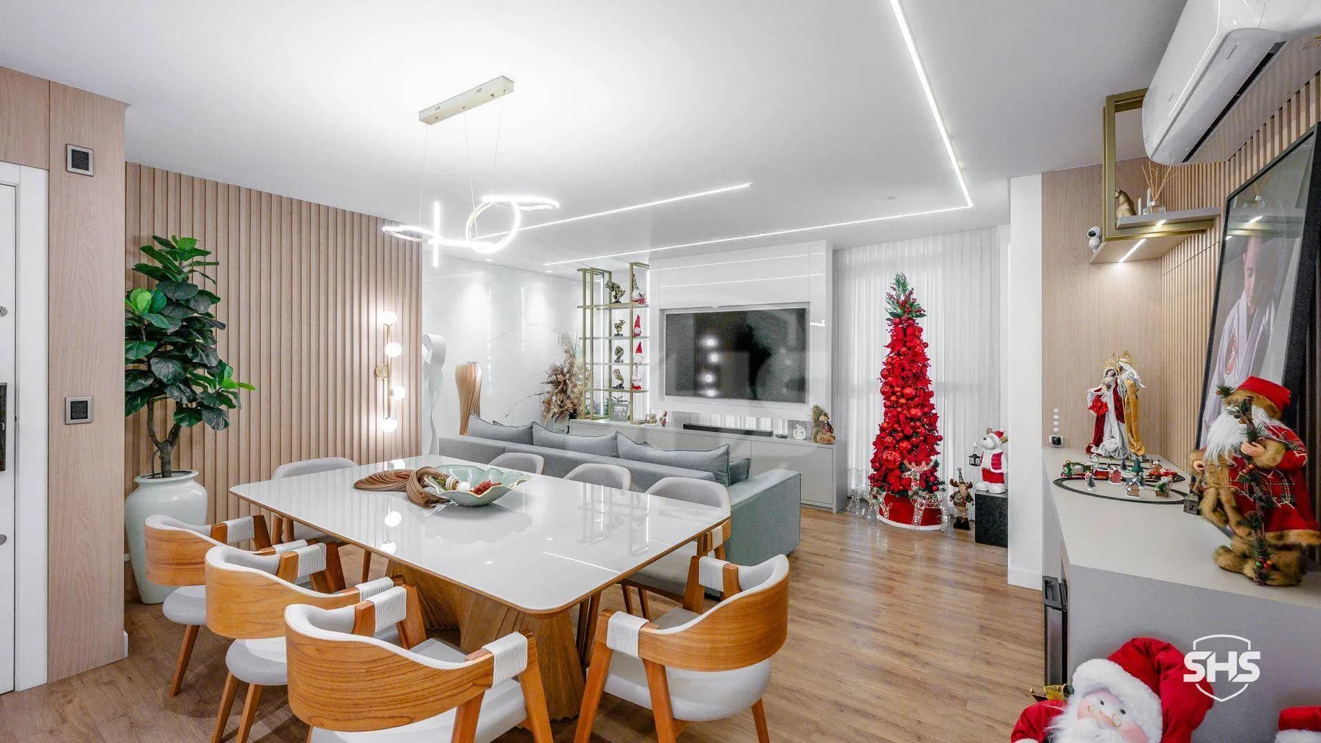Apartamento com 3 dormitórios à venda, 150 m por R$ 2.300.000,00 - Vila Nova - Blumenau/SC - foto 1