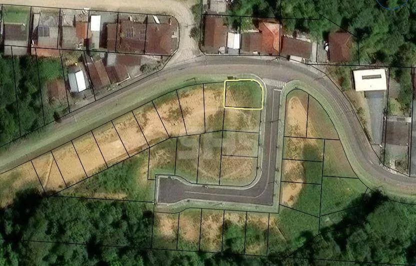 Terreno à venda, 269 m por R$ 228.000,00 - Itoupava Central - Blumenau/SC