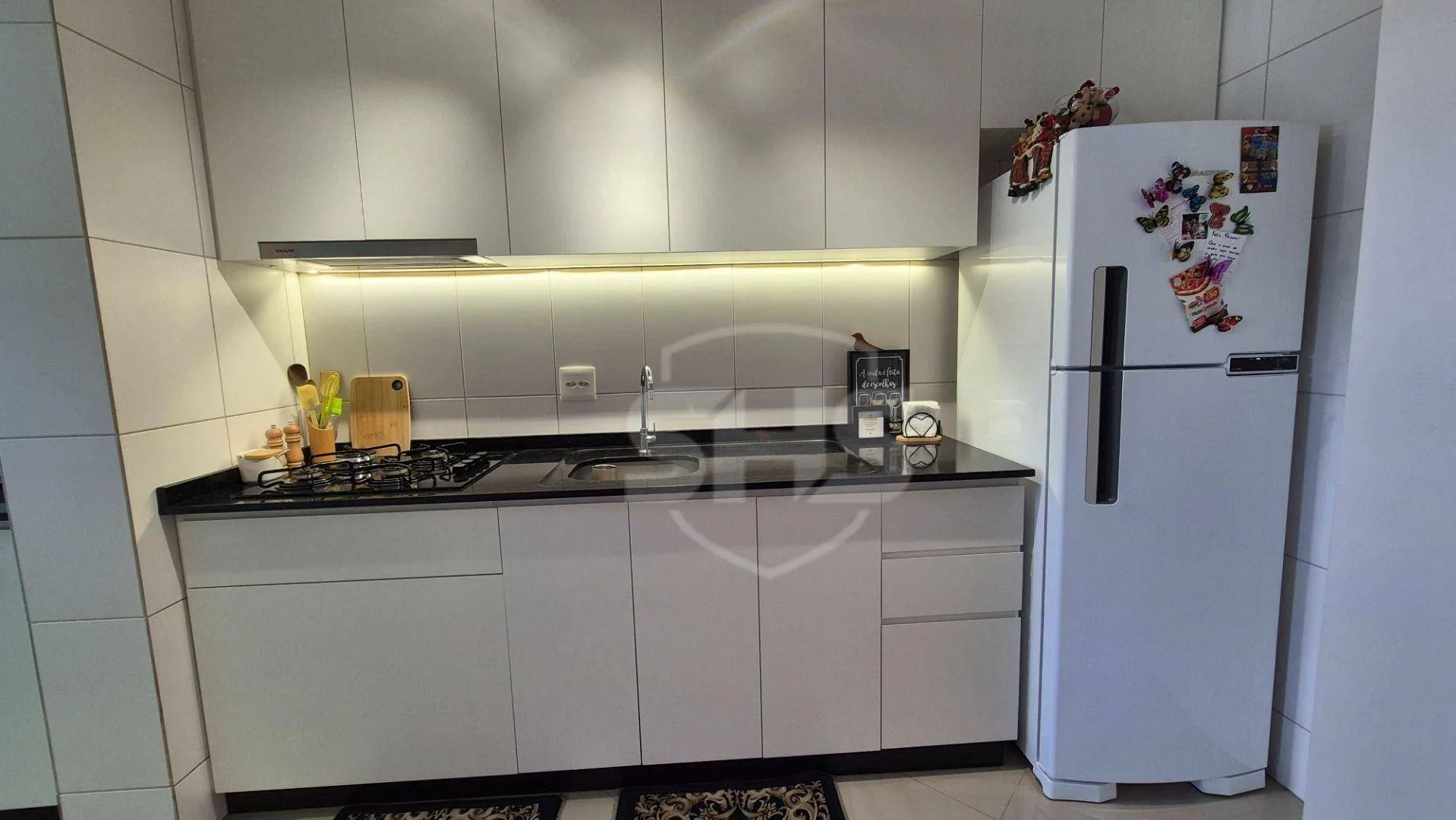 Apartamento com 2 dormitórios à venda, 57 m por R$ 420.000,00 - Garcia - Blumenau/SC