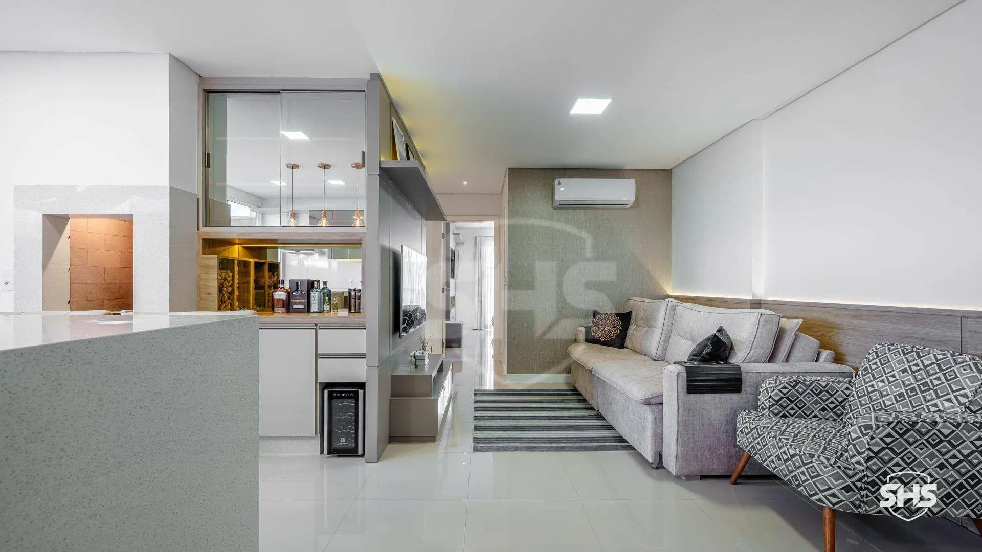 Apartamento com 2 dormitórios à venda, 140 m por R$ 950.000,00 - Gravatá - Navegantes/SC