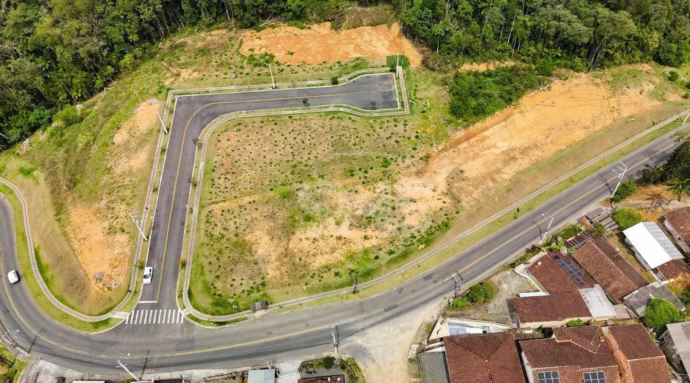 Terreno à venda, 295 m por R$ 250.000,00 - Itoupava Central - Blumenau/SC - foto 1