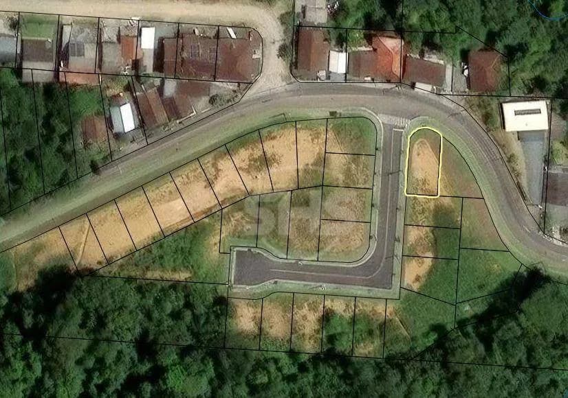 Terreno à venda, 295 m por R$ 250.000,00 - Itoupava Central - Blumenau/SC