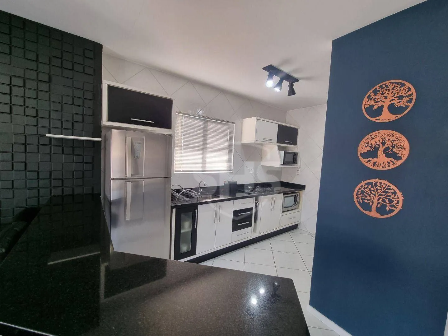 Apartamento com 2 dormitórios à venda, 52 m por R$ 339.000,00 - Bela Vista - Gaspar/SC