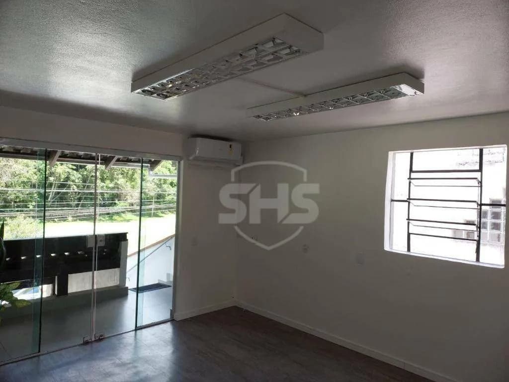 Sala para alugar, 34 m por R$ 2.355,00/mês - Velha - Blumenau/SC