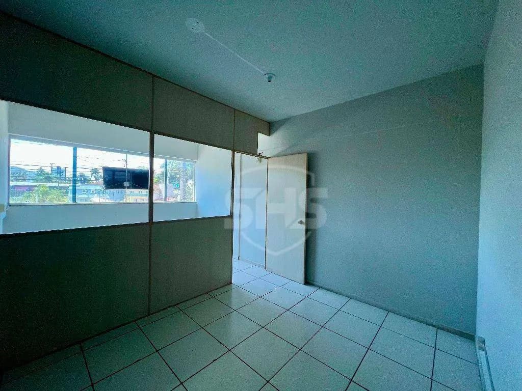 Sala para alugar, 40 m por R$ 5.005,01/mês - Itoupava Seca - Blumenau/SC