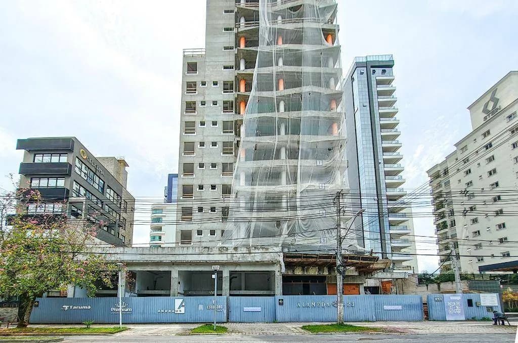 Loja para alugar, 200 m por R$ 15.200,01/mês - Jardim Blumenau - Blumenau/SC