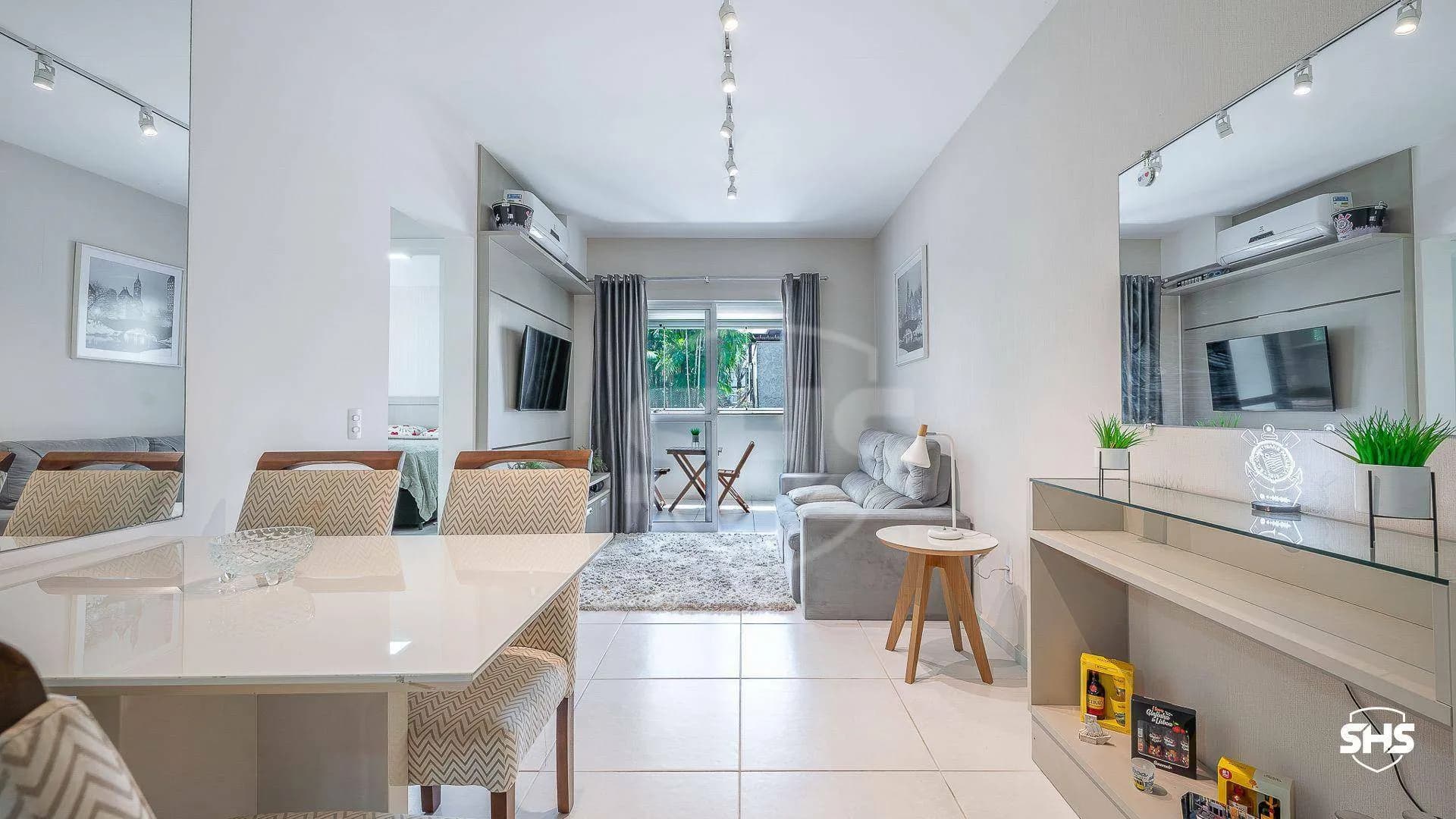 Apartamento com 2 dormitórios à venda, 61 m por R$ 350.000,00 - Salto do Norte - Blumenau/SC