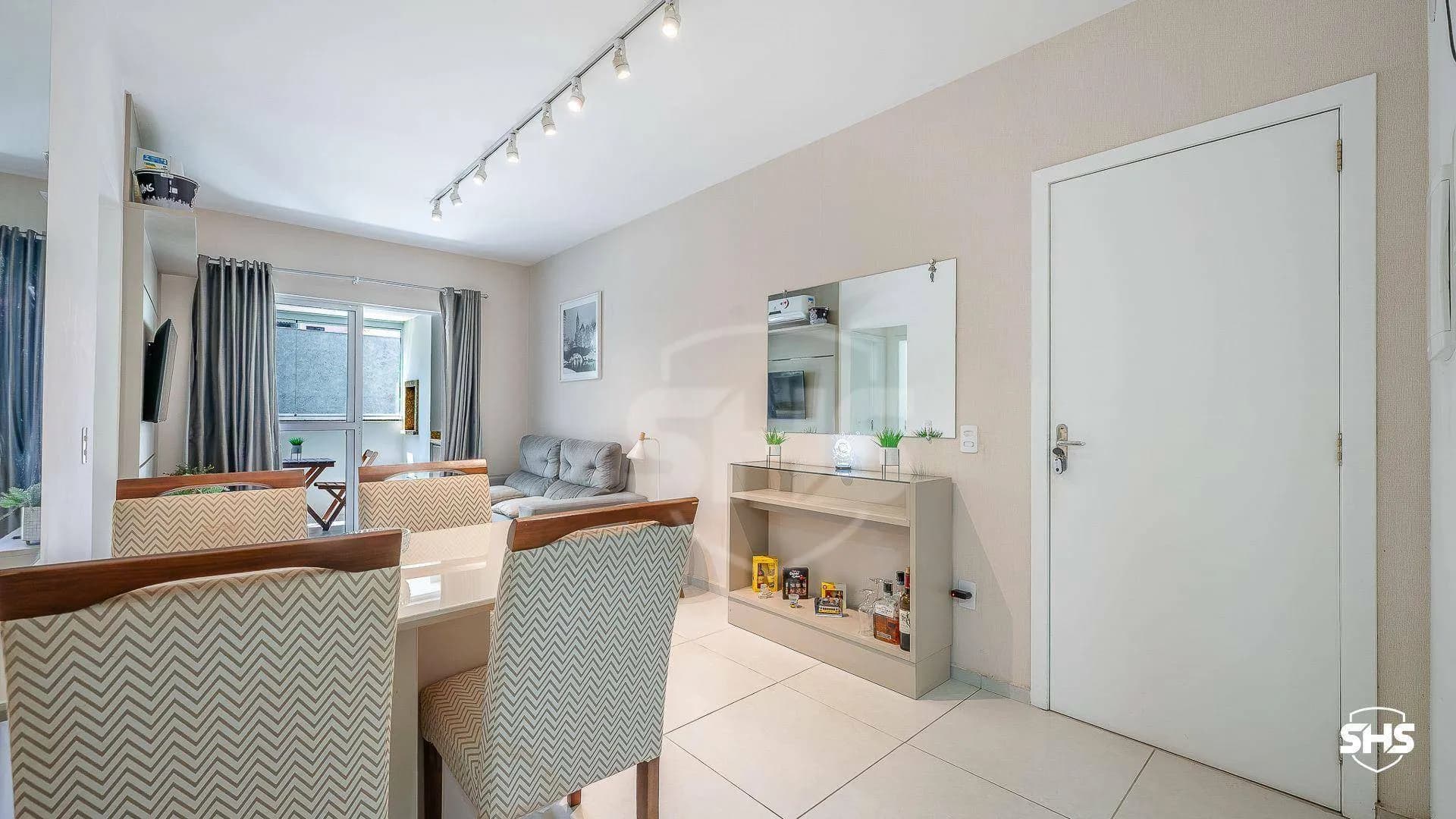 Apartamento com 2 dormitórios à venda, 61 m por R$ 350.000,00 - Salto do Norte - Blumenau/SC