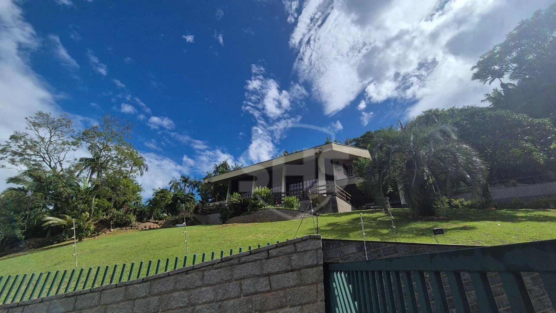 Casa com 3 dormitórios à venda, 363 m por R$ 4.000.000,00 - Itoupava Seca - Blumenau/SC - foto 1