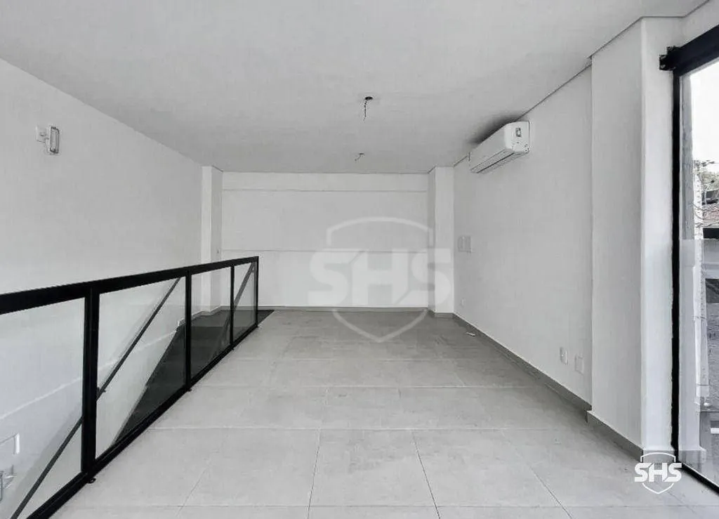 Loja para alugar, 80 m por R$ 5.480,00/mês - Vila Nova - Blumenau/SC