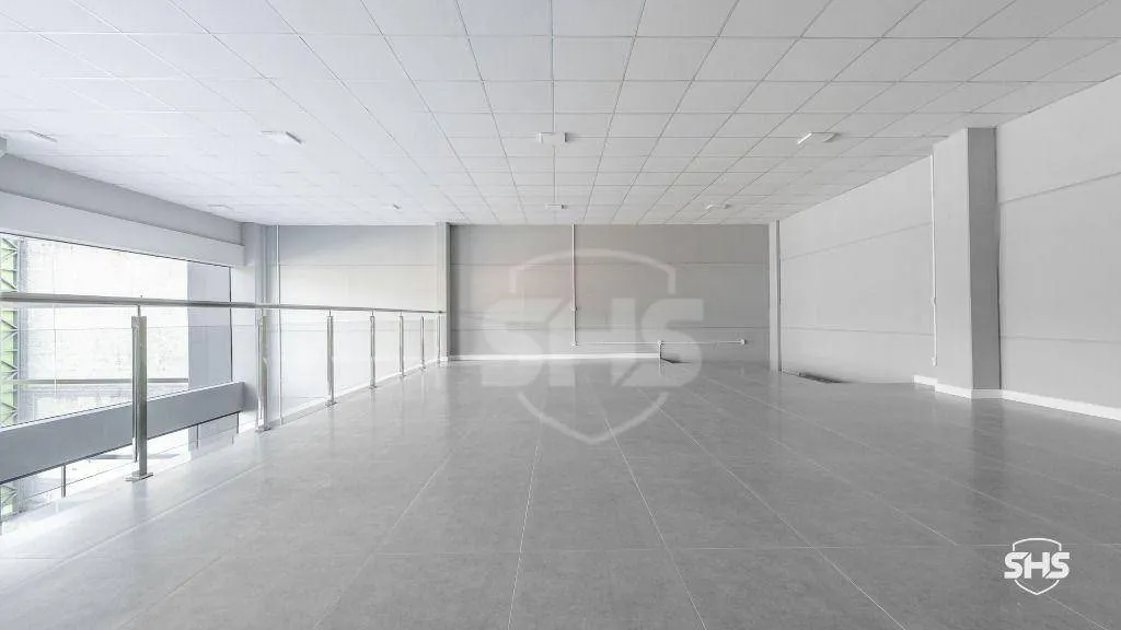 Galpão para alugar, 600 m por R$ 19.000,00/mês - Bela Vista - Gaspar/SC