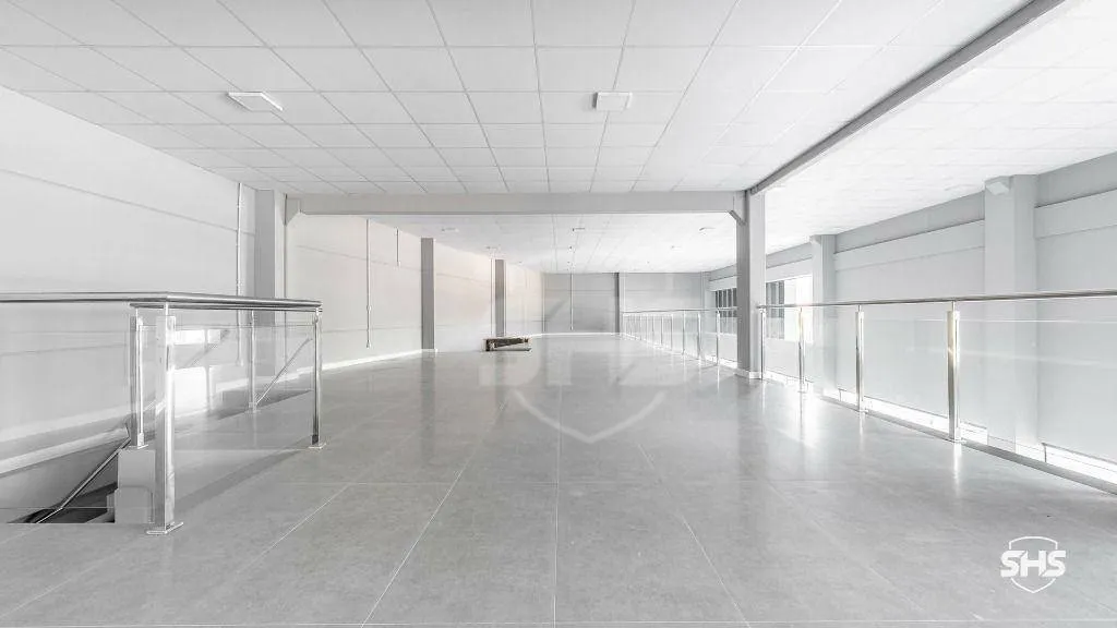 Galpão para alugar, 600 m por R$ 19.000,00/mês - Bela Vista - Gaspar/SC