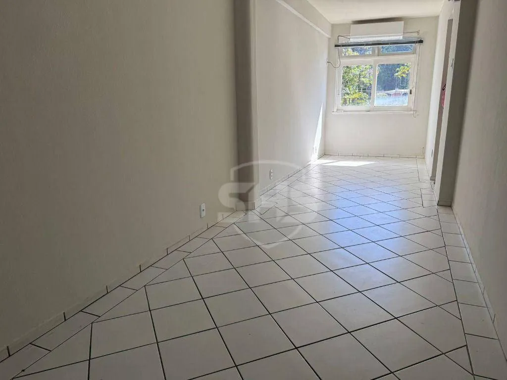 Sala para alugar, 25 m por R$ 1.405,00/mês - Centro (Blumenau) - Blumenau/SC
