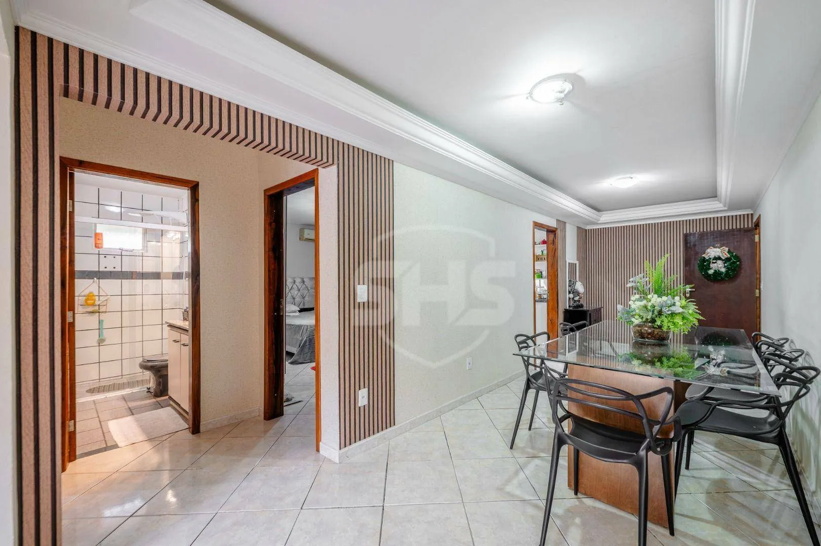 Apartamento à venda, 85 m por R$ 380.000,00 - Garcia - Blumenau/SC
