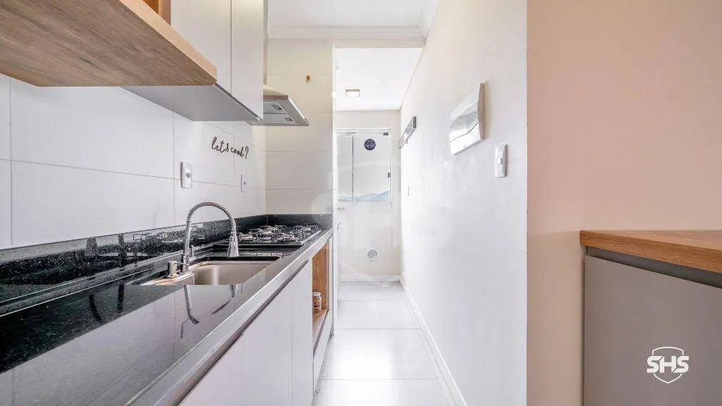 Apartamento com 2 dormitórios para alugar, 57 m por R$ 2.475,00/mês - Passo Manso - Blumenau/SC