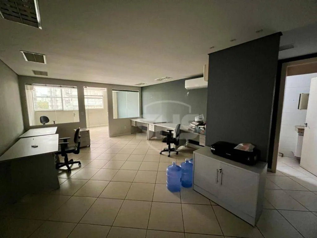 Sala para alugar, 45 m por R$ 2.650,00/mês - Centro (Blumenau) - Blumenau/SC - foto 1